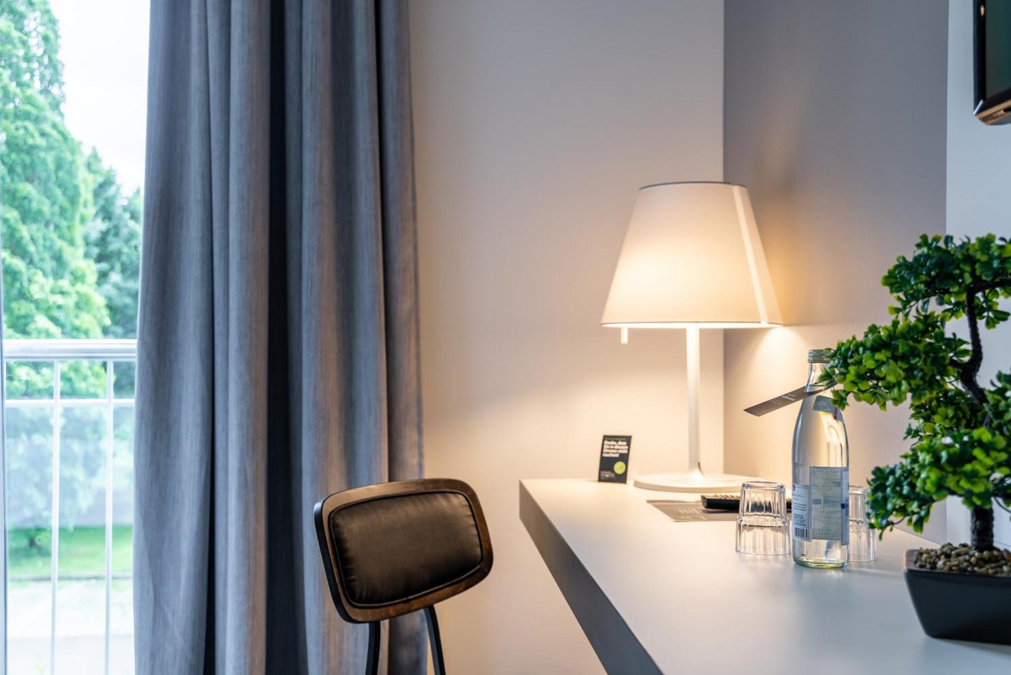 Hotel Leipheim Sued 외부 사진